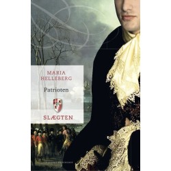 Slægten 17: Patrioten