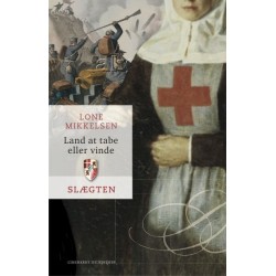 Slægten 21: Land at tabe eller vinde