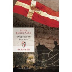 Slægten 20: Evigt udelte sammen