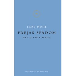 Frejas spådom