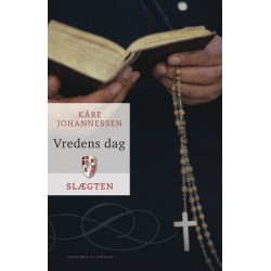 Slægten 9: Vredens dag