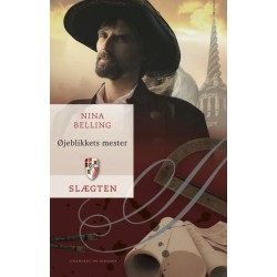 Slægten 11: Øjeblikkets mester