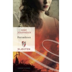 Slægten 12: Forræderen