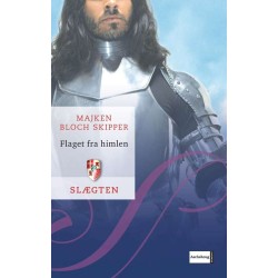 Slægten 3: Flaget fra himlen