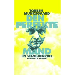Den perfekte mand, en selvbiografi