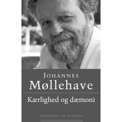 Kærlighed og dæmoni