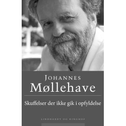 Skuffelser der ikke gik i opfyldelse