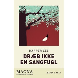 Dræb ikke en sangfugl