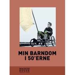 Min barndom i 50’erne