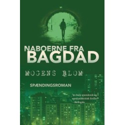 Naboerne fra Bagdad