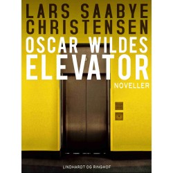 Oscar Wilde's elevator