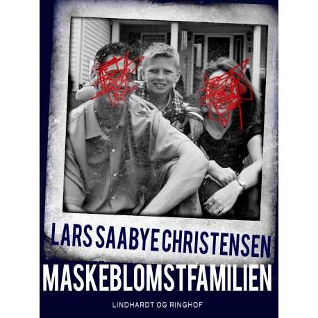 Maskeblomstfamilien