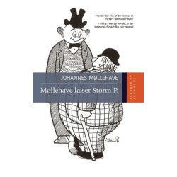 Møllehave læser Strom P