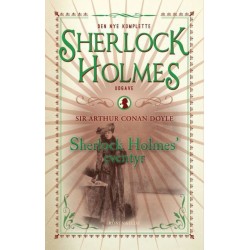 Sherlock Holmes' eventyr