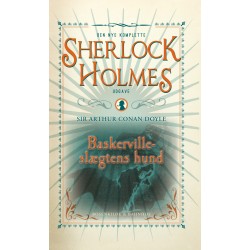 Baskerville-slægtens Hund