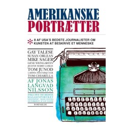 Amerikanske portrætter