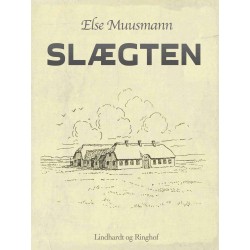 Slægten