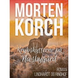 Krybskytterne på Næsbygård