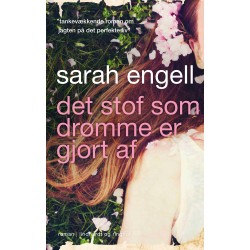 Det stof som drømme er gjort af