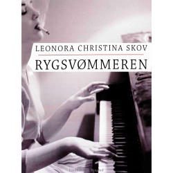 Rygsvømmeren
