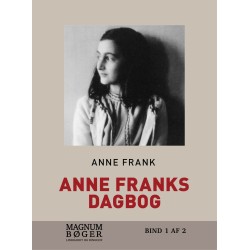 Anne Franks dagbog