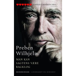 Man kan sagtens være bagklog