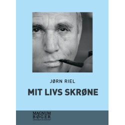 Mit livs skrøne