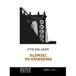 Glemsel og erindring (Storskrift): Broerne til verden 1