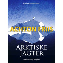 Arktiske jagter