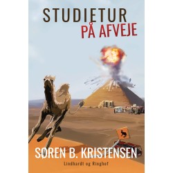 Studietur på afveje