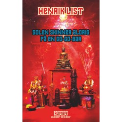 Solen skinner aldrig på en go-go-bar