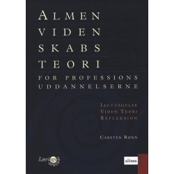 Almen videnskabsteori