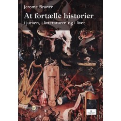 At fortælle historier: I juraen, i litteraturen og i livet