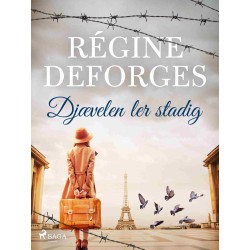 Djævelen ler stadig: 1944-45