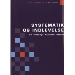 Systematik og indlevelse