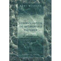 Kommunikation og økomentale systemer