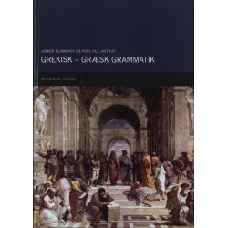 Grekisk - græsk grammatik