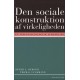 Den sociale konstruktion af virkeligheden