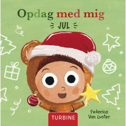 Opdag med mig – jul