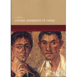 Latinsk grammatik på dansk