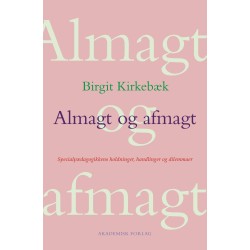 Almagt og afmagt