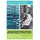 Administration - Faglighed og praksis i administrativt arbejde