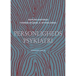 Personlighedspsykiatri