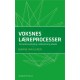 Voksnes læreprocesser: Kompetenceudvikling i uddannelse og arbejde
