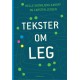 Tekster om leg