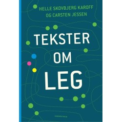 Tekster om leg