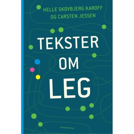 Tekster om leg
