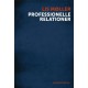 Professionelle relationer