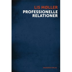 Professionelle relationer
