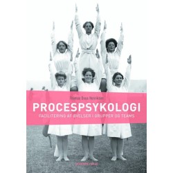 Procespsykologi: Facilitering af øvelser i grupper